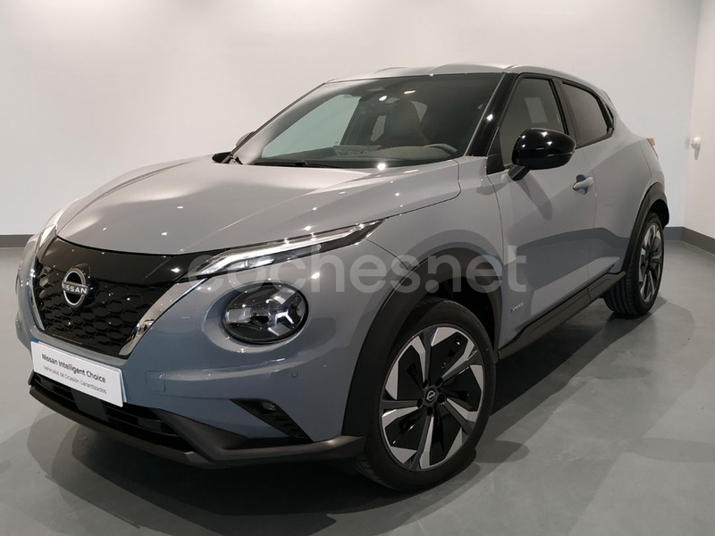 NISSAN JUKE 1.6 Hybrid NConnecta