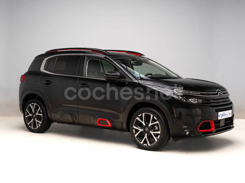 CITROEN C5 Aircross PureTech SS Shine
