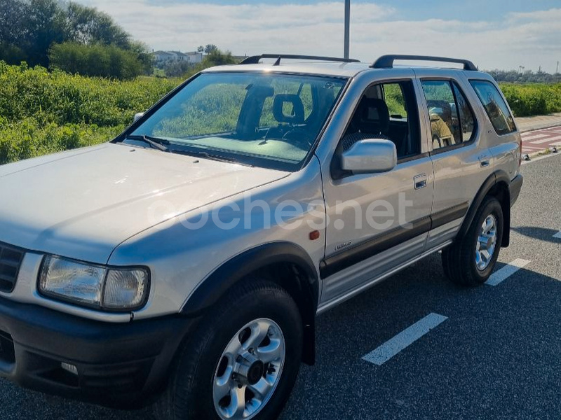 OPEL Frontera 2.2 DTI LIMITED