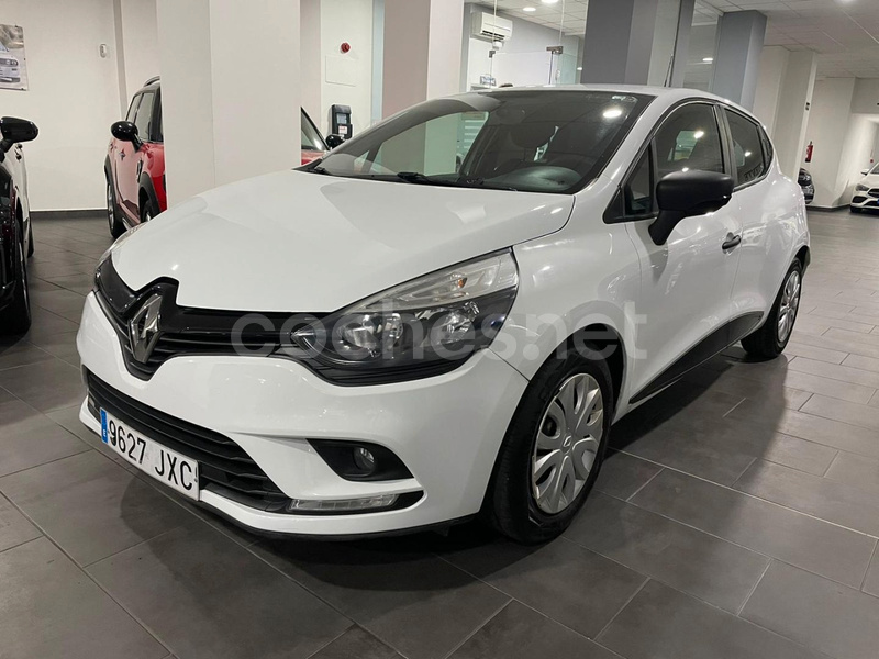 RENAULT Clio Business Energy dCi