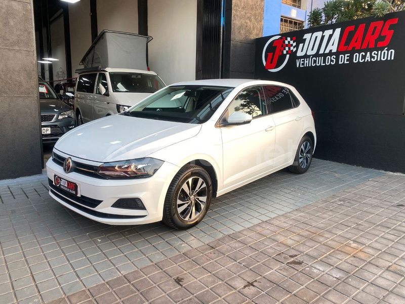 VOLKSWAGEN Polo Advance 1.0 TSI