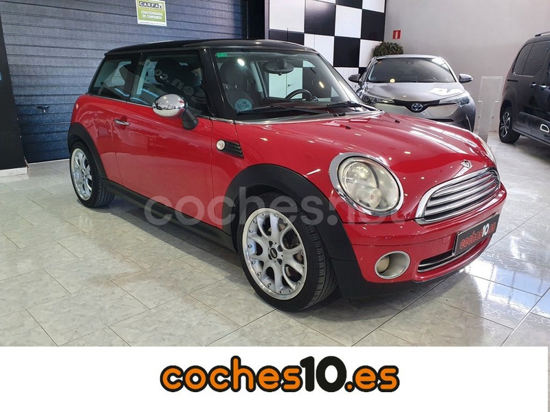 MINI MINI Cooper