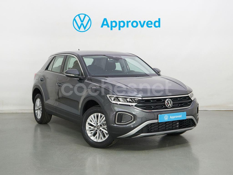 VOLKSWAGEN T-Roc TRoc 1.0 TSI