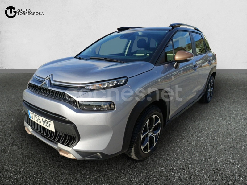 CITROEN C3 Aircross BlueHDi SS CSeries