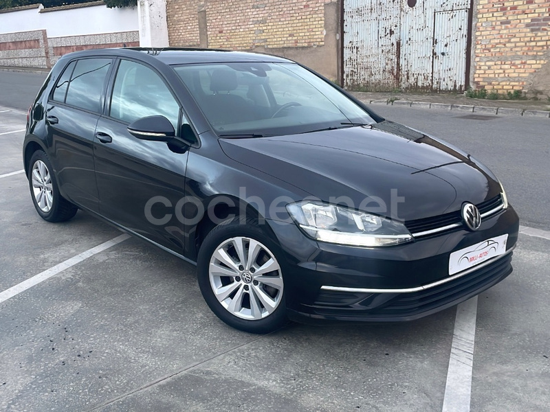 VOLKSWAGEN Golf Last Edition 1.6 TDI