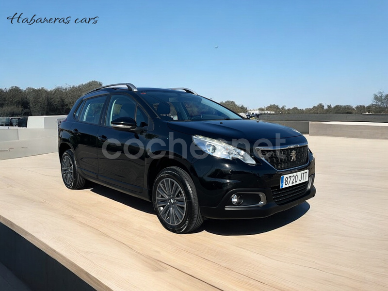 PEUGEOT 2008 Active 1.2L PureTech 110 SS