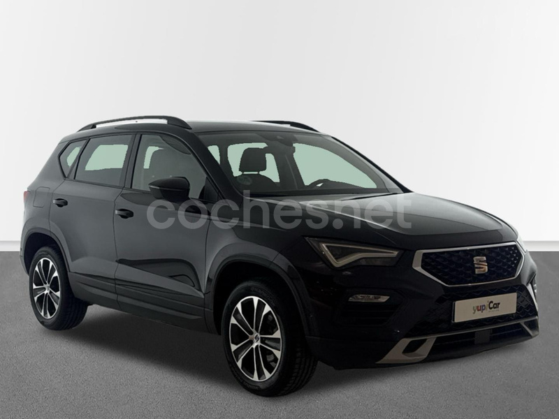 SEAT Ateca 1.5 TSI DSG SS Style XL