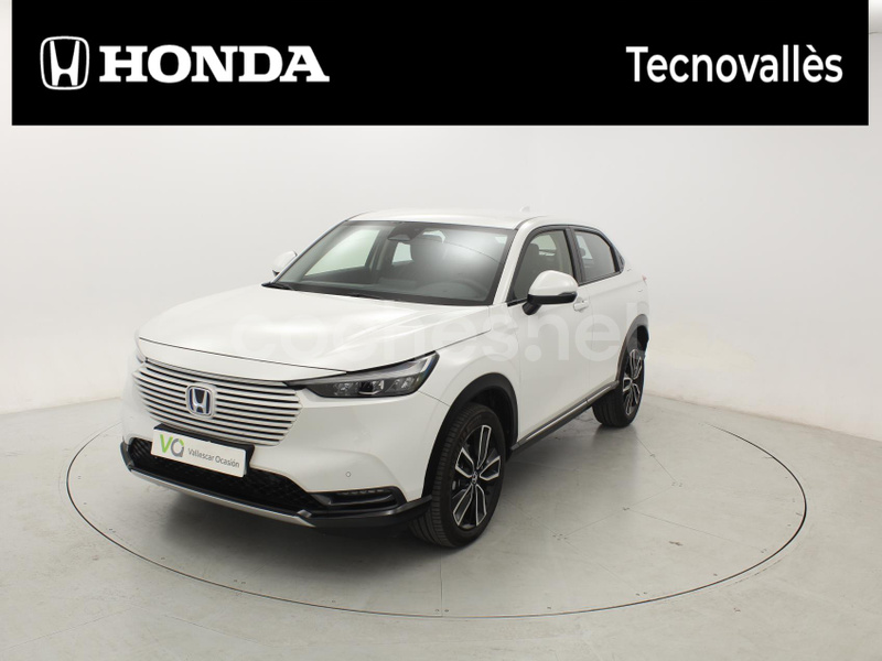 HONDA HR-V 1.5 iMMD Advance 4x2