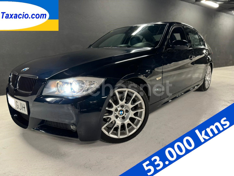 BMW Serie 3 320d