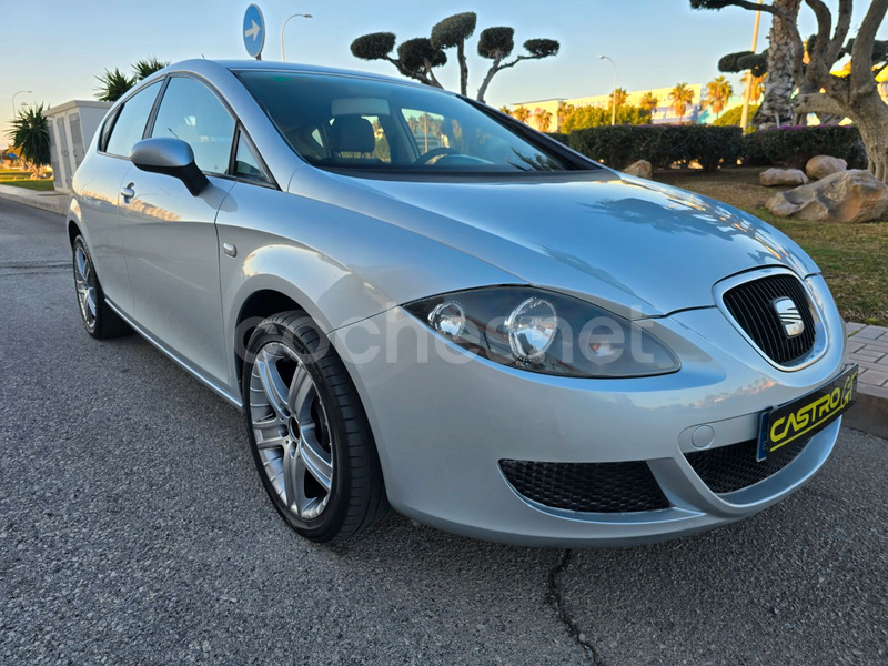 SEAT León 1.4 Reference