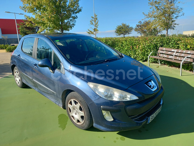 PEUGEOT 308 Confort 1.6 HDI 90