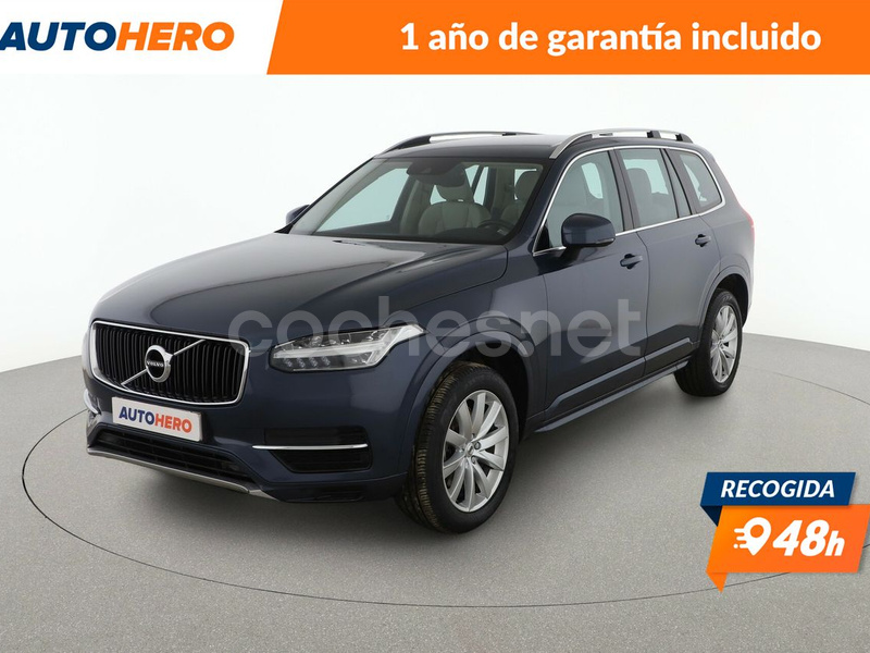 VOLVO XC90 2.0 D5 AWD Momentum Auto