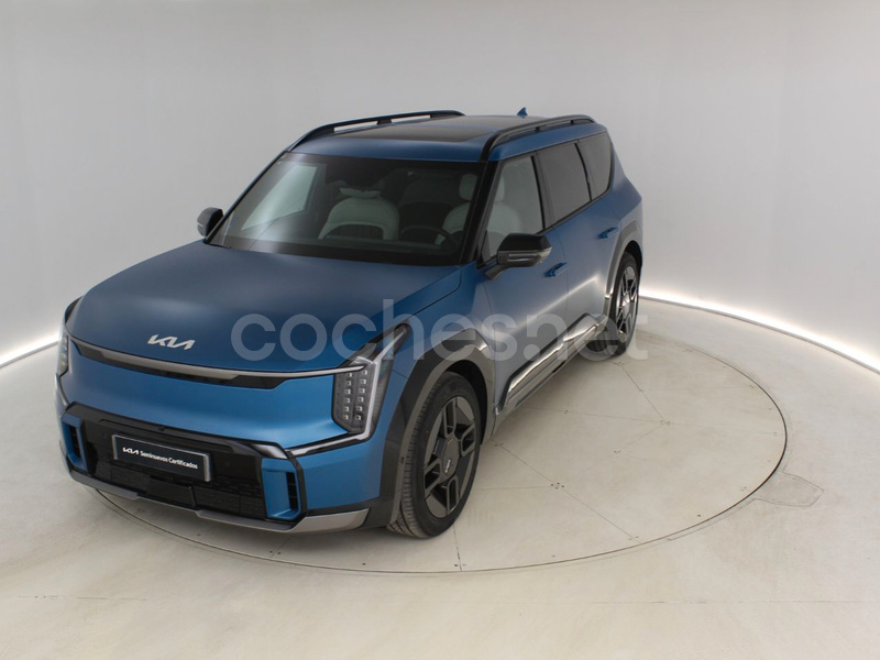 KIA EV9 GTLine 998kWh AWD 7pl