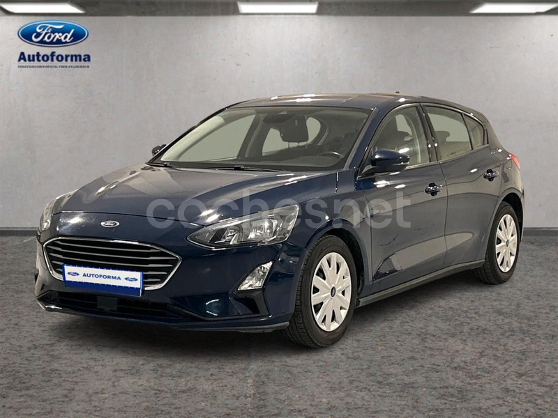 FORD Focus 1.5 Ecoblue Trend