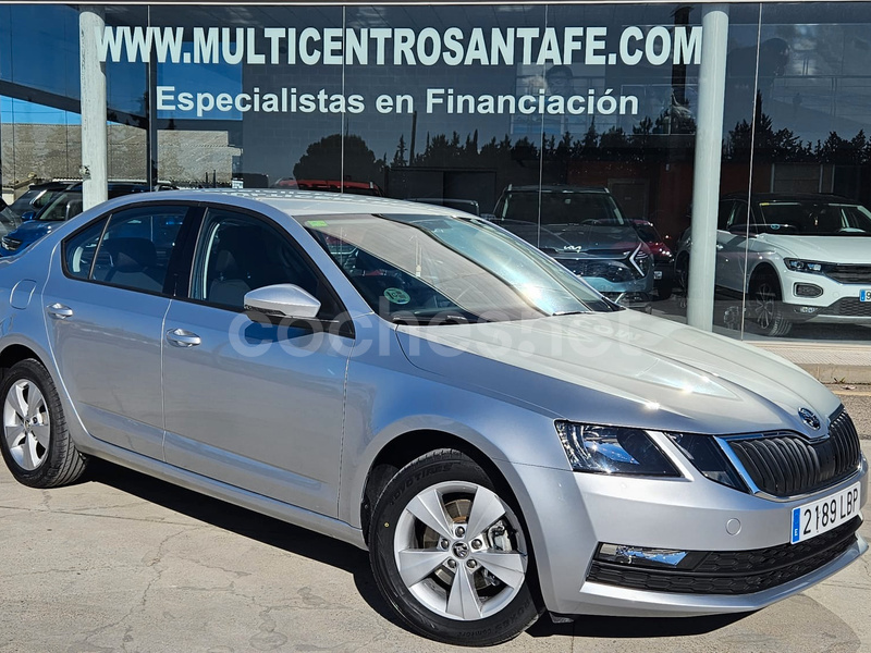 SKODA Octavia 1.0 TSI Ambition