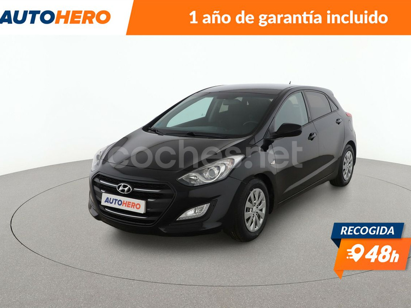 HYUNDAI i30 1.4 CRDi Klass