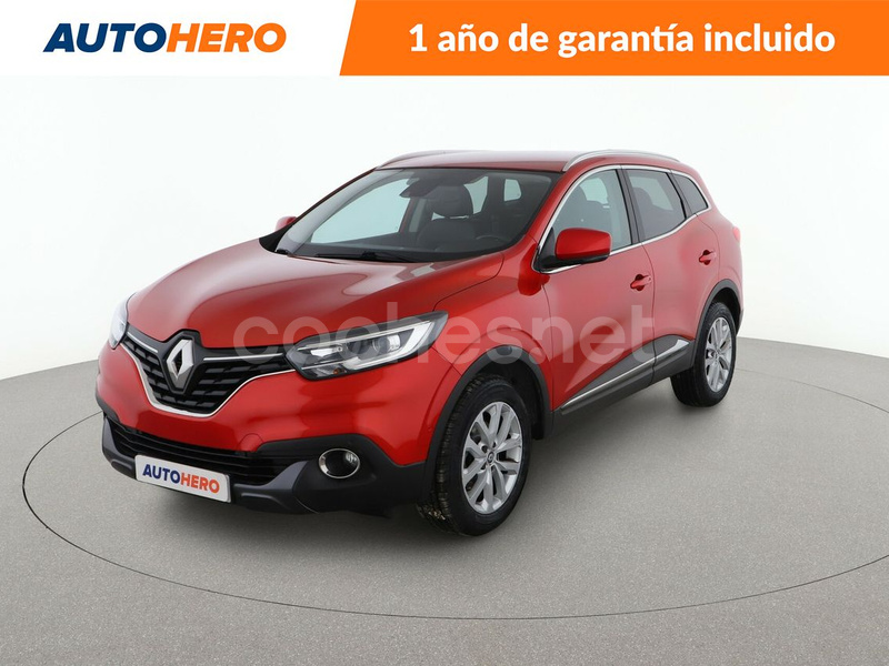 RENAULT Kadjar Zen Energy dCi 110