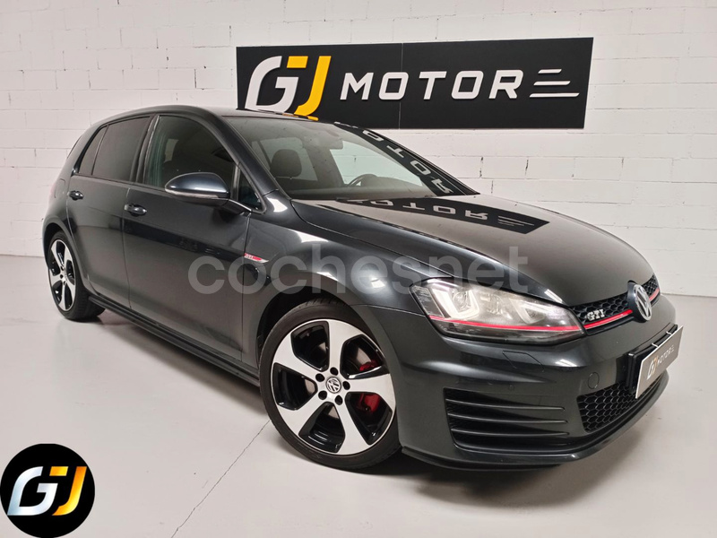 VOLKSWAGEN Golf 2.0 TSI GTI BMT