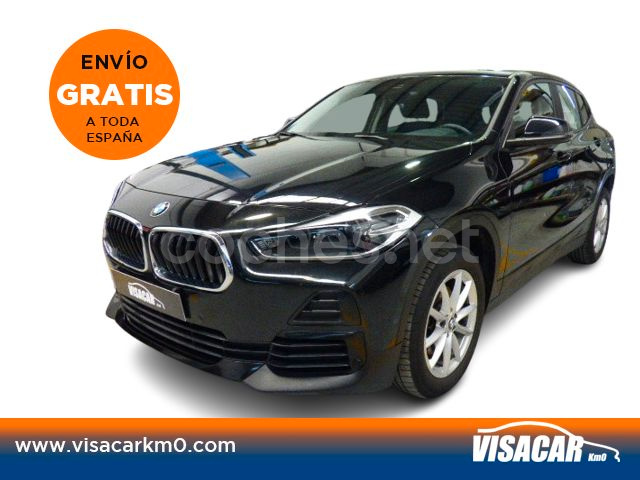 BMW X2 sDrive18d