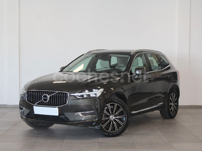 VOLVO XC60 2.0 T8 AWD Inscription Auto