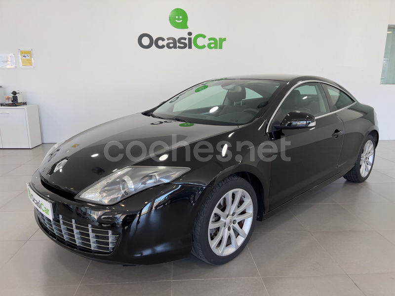 RENAULT Laguna Coupe Initiale 3.5 V6 Auto