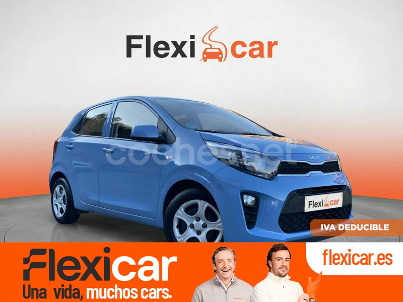 KIA Picanto 1.0 DPi Concept