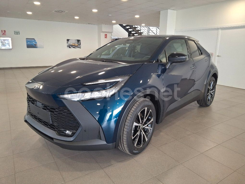 TOYOTA C-HR 2.0 220PH Advance