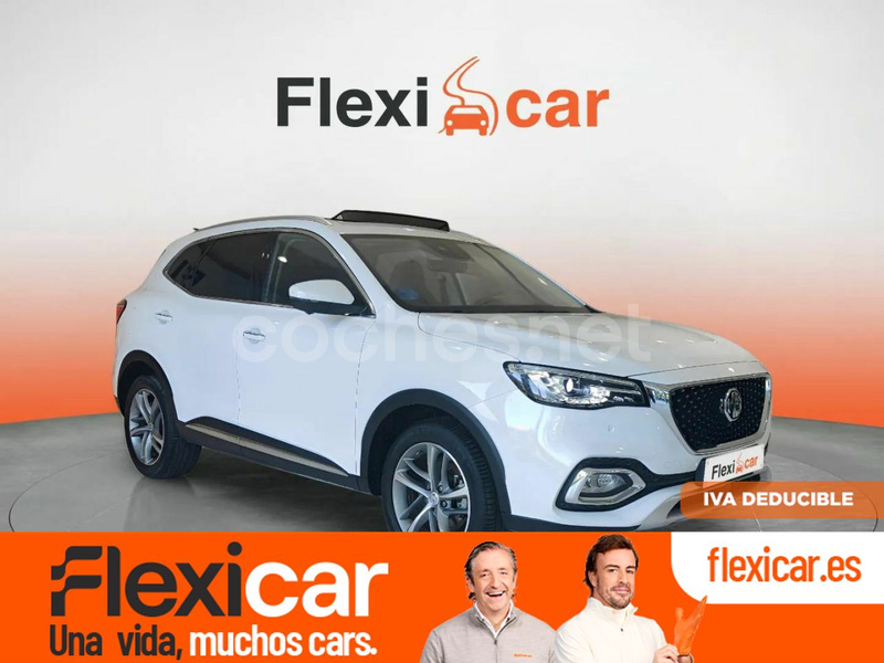 MG eHS 1.5TGDI PHEV Luxury