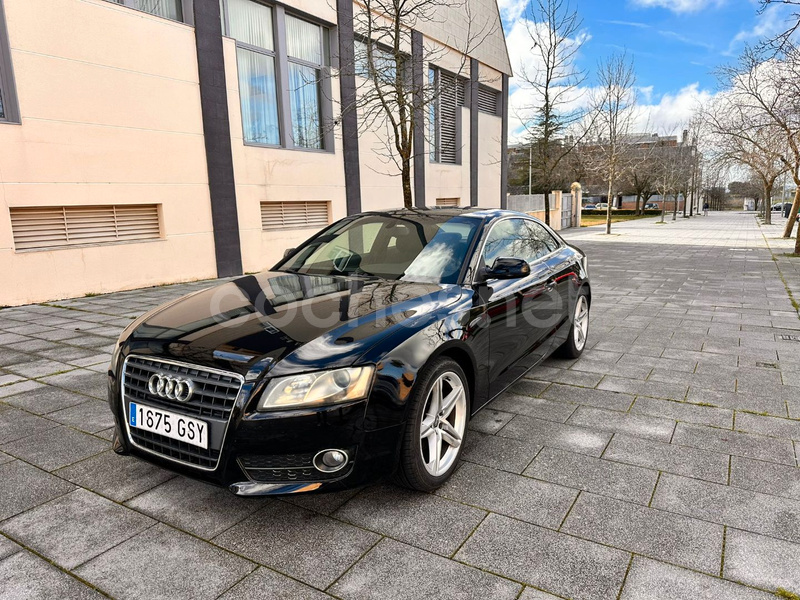 AUDI A5 1.8 TFSI