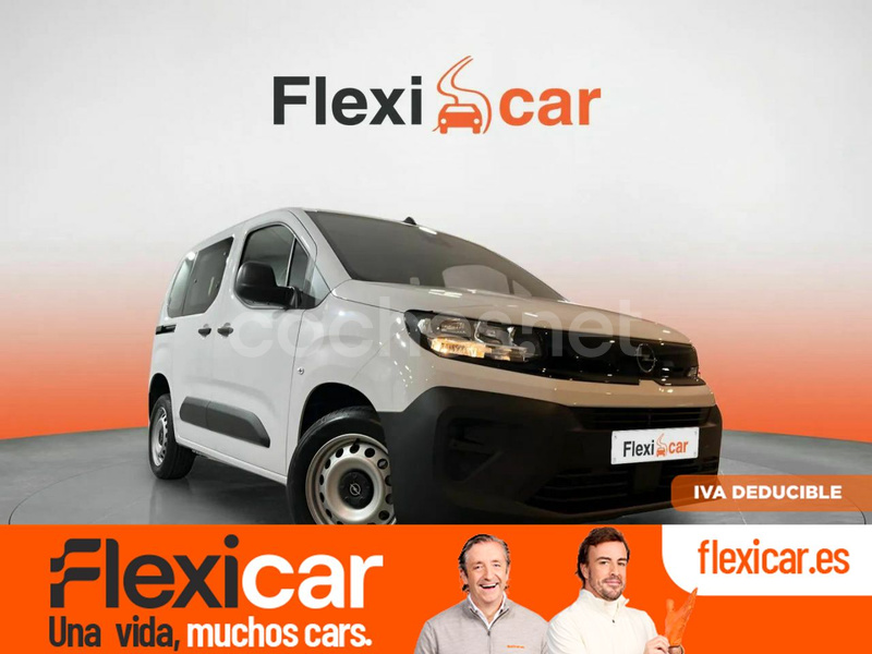 OPEL Combo 100 Cv 1.5 Td SS MT6 6.4