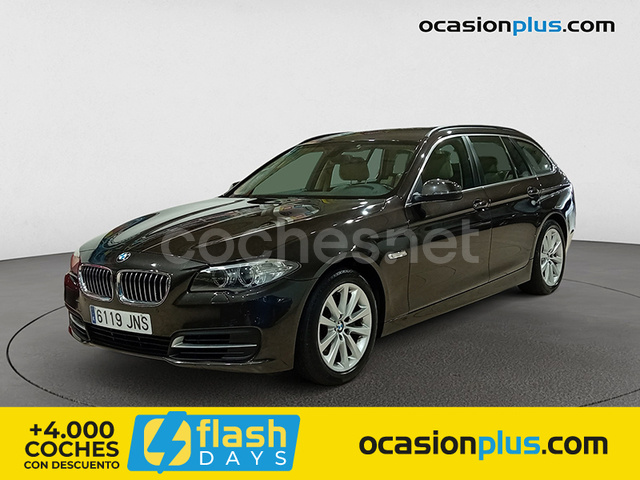 BMW Serie 5 528iA xDrive Touring