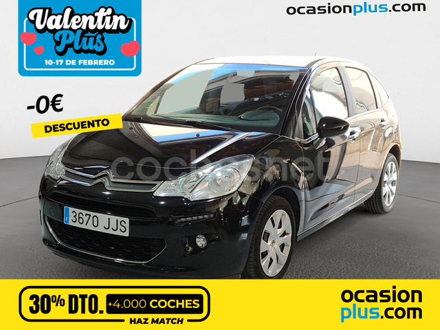 CITROEN C3 Puretech Tonic