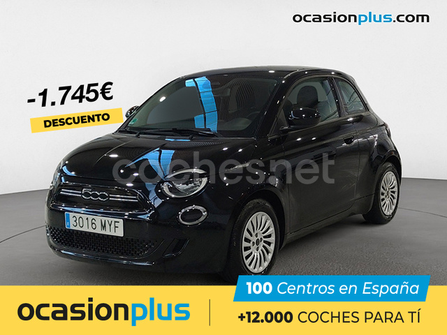 FIAT 500 Action Hb 185km