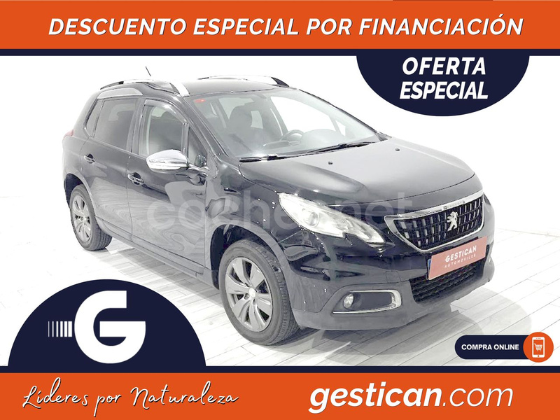 PEUGEOT 2008 Style 1.2L PureTech