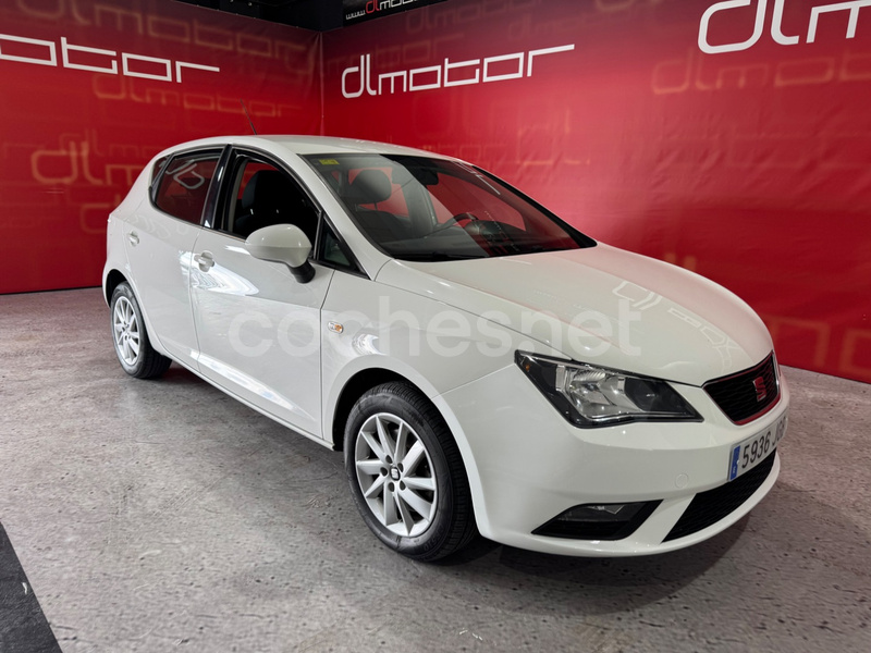 SEAT Ibiza 1.6 TDI Style