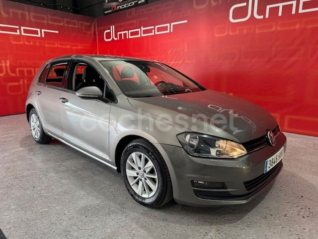 VOLKSWAGEN Golf Advance 1.6 TDI BMT DSG