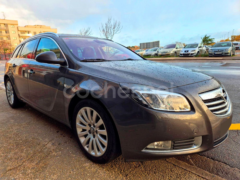 OPEL Insignia Sports Tourer 2.0 CDTI 160 CV Sport