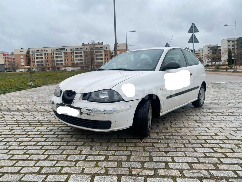 SEAT Ibiza 1.9 SDI REFERENCE