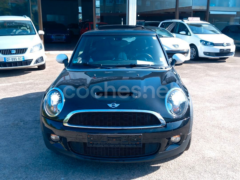 MINI MINI Cooper S