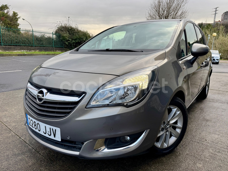 OPEL Meriva 1.6 CDTI 110 CV SS Ecoflex Selective