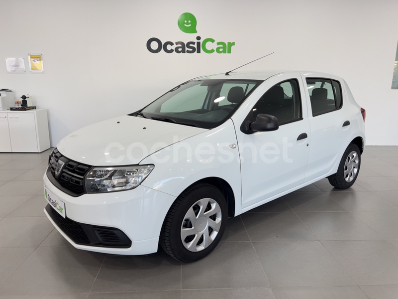 DACIA Sandero Essential 1.0