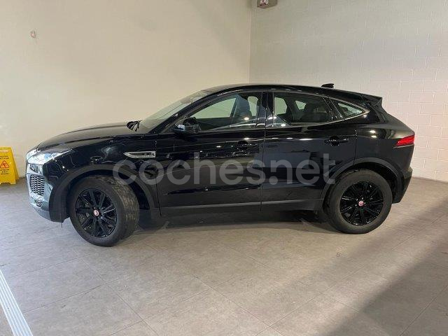 JAGUAR E-Pace 2.0D S 4WD Auto