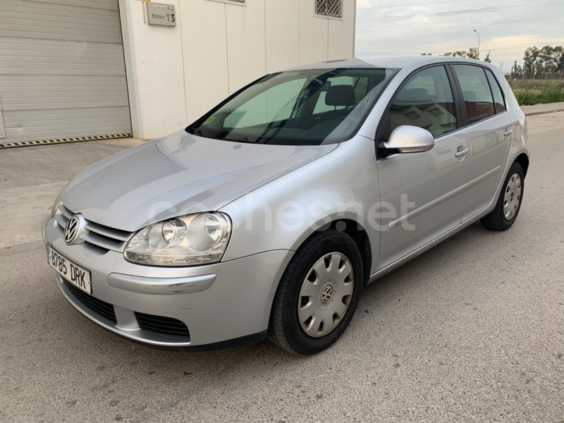 VOLKSWAGEN Golf 1.4 TSI Highline