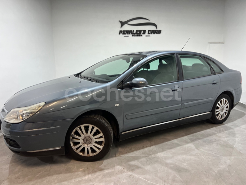 CITROEN C5 1.6 HDi Premier