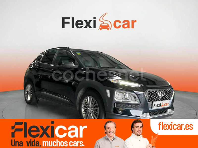 HYUNDAI Kona 1.6 TGDi Tecno DT 4x2