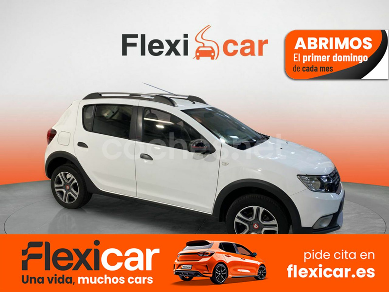 DACIA Sandero Stepway Essential TCE GLP