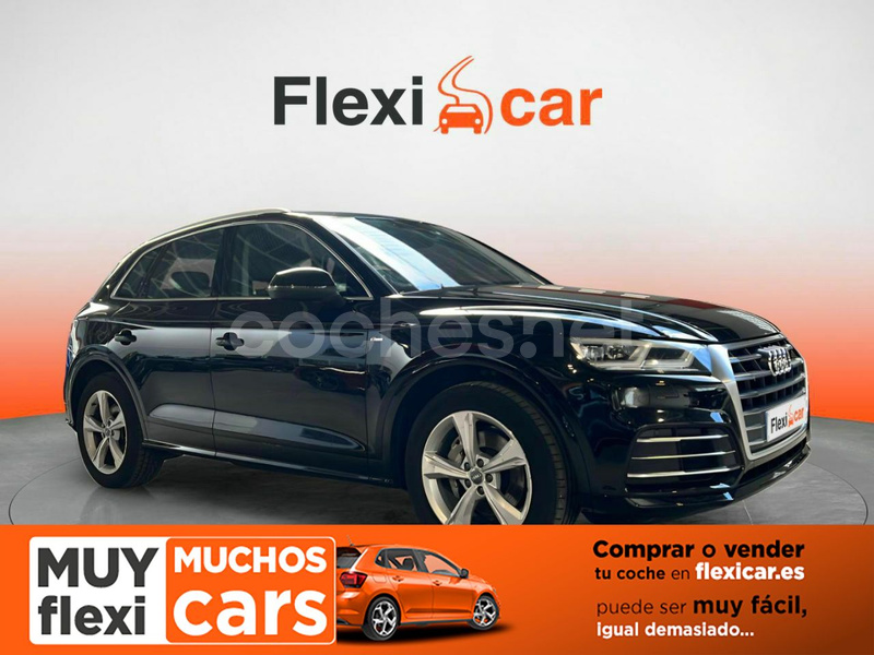 AUDI Q5 35 TDI S tronic