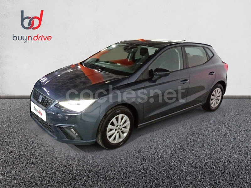 SEAT Ibiza 1.0 TSI Style Plus