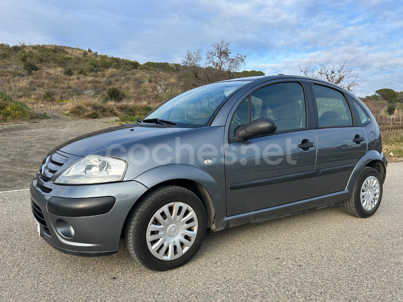 CITROEN C3 1.4 HDi Cool