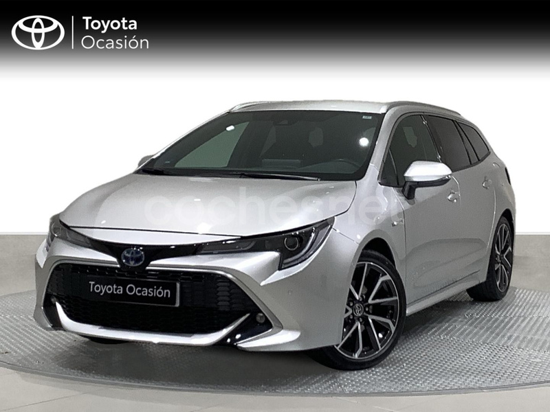 TOYOTA Corolla 2.0 180H ADVANCE ECVT TOURING SPORT